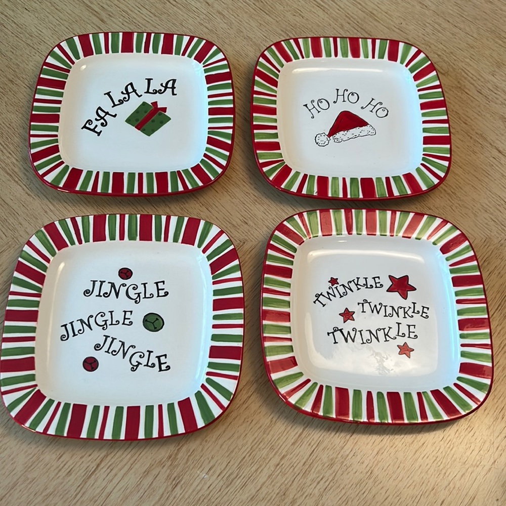 Wrap It Up Plates by Park Design (4)